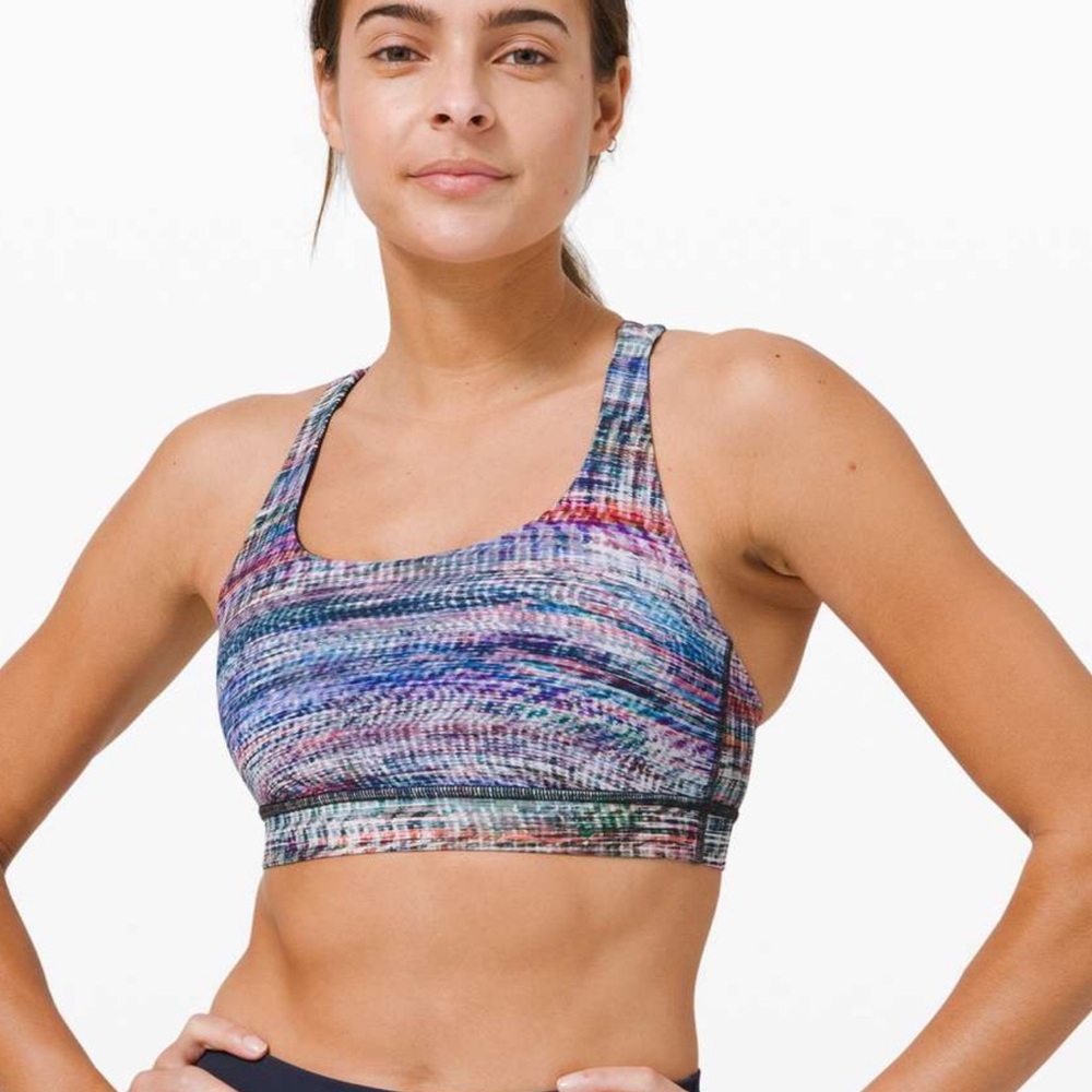 lululemon Energy™ Bra